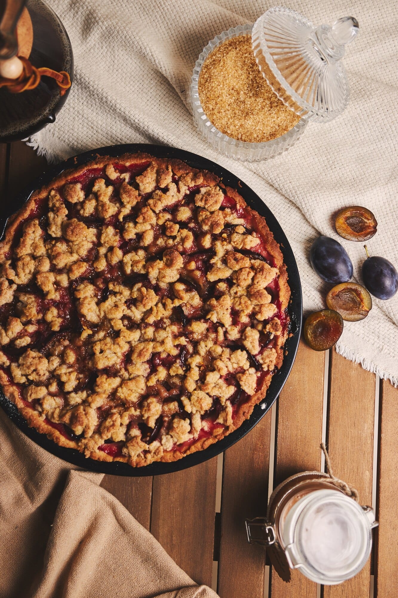 Pecan Pie Cheesecake