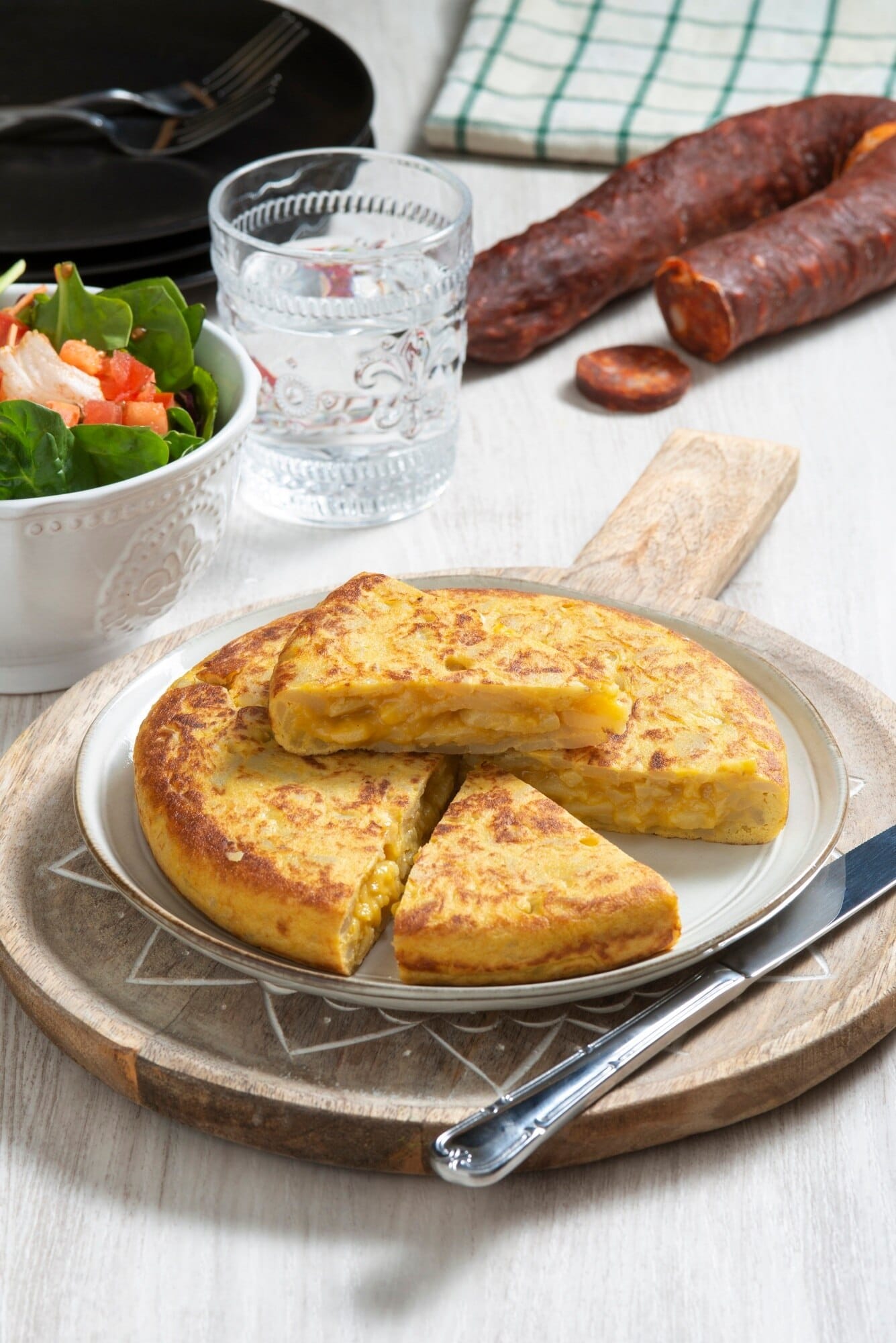 SKILLET CORNBREAD