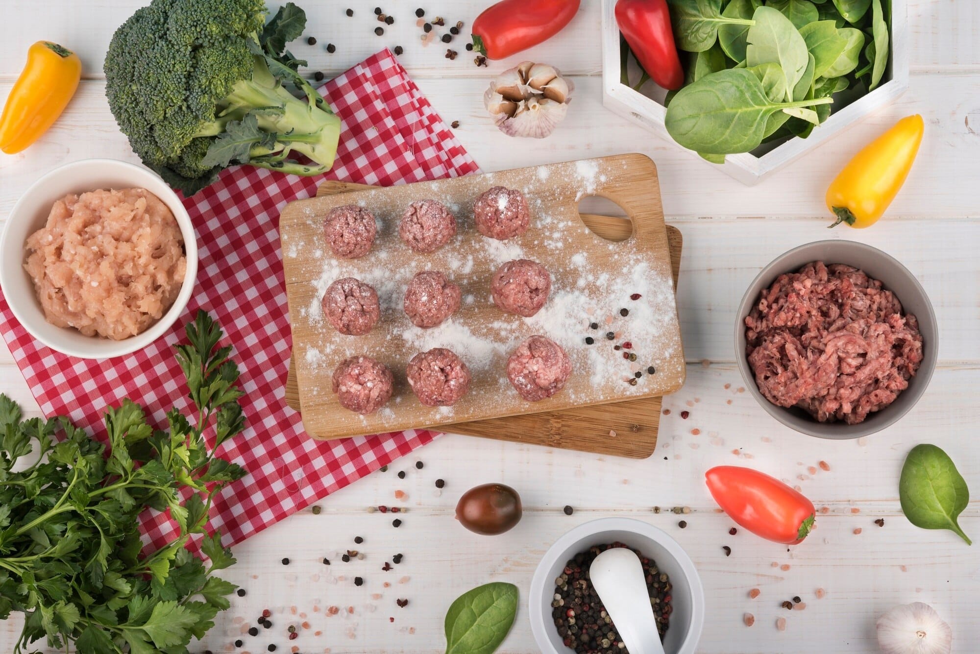 buy gluten-free meatballs