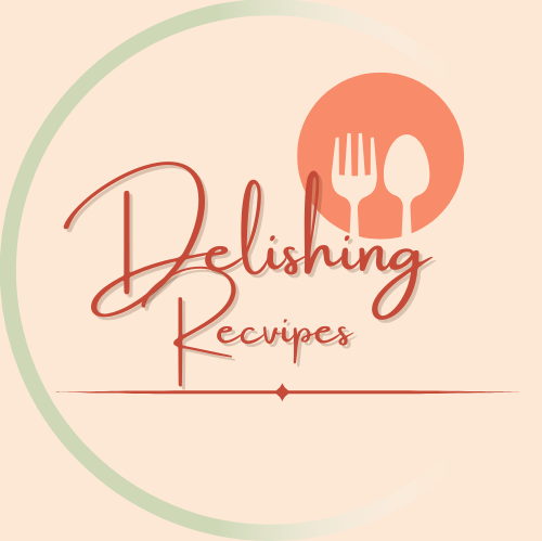 Delishing Recipes